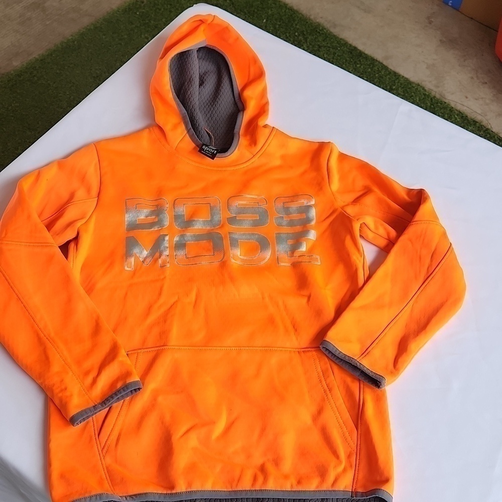 Place Sport Hoddie